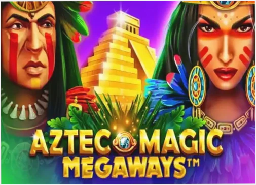 Dolly Casino AU Aztec Magic Megaways