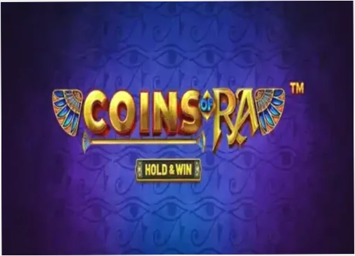 Dolly Casino AU Coins of Ra