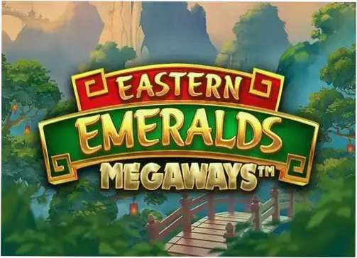 Dolly Casino AU Eastern Emeralds Megaways