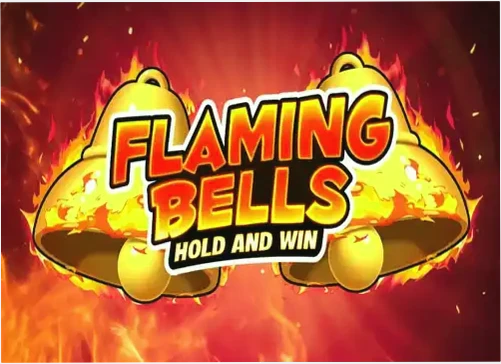 Dolly Casino AU Flaming Bells