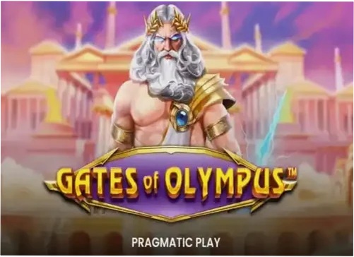 Dolly Casino AU Gates of Olympus