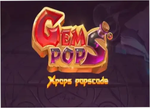 Dolly Casino AU Gem Pops