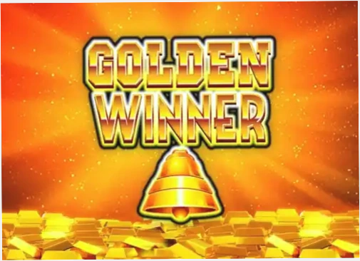 Dolly Casino AU Golden Winner