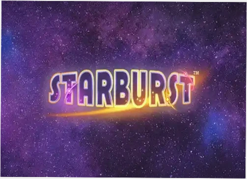 Dolly Casino AU Starburst